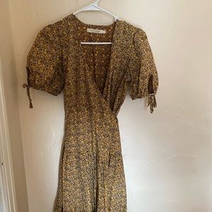 Christy Dawn Augusta Dress Petites